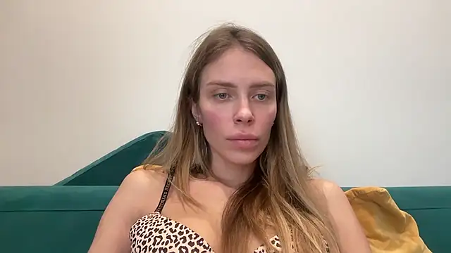 Iris cherry online show from 01-15-26, 12:08