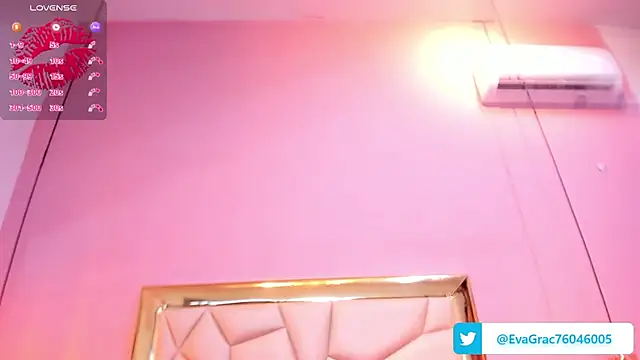 Eva Grace  online show from 02-21-26, 01:29