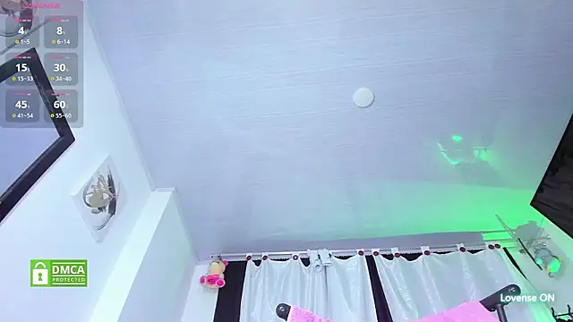 valen pretty online show from 03-23-26, 04:07