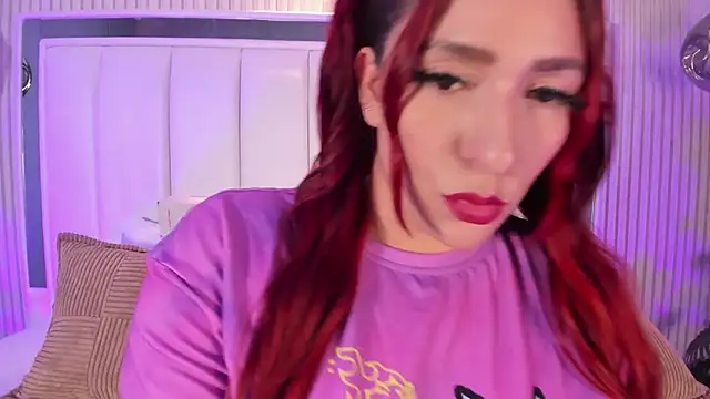 naughty flower18 online show from 02-16-26, 10:29