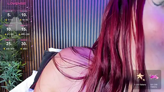 naughty flower18 online show from 03-17-25, 10:51