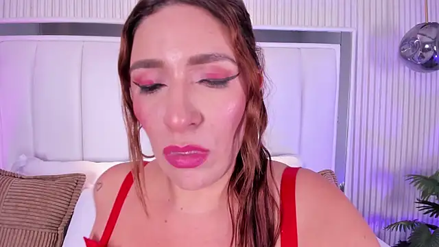 naughty flower18 online show from 04-29-26, 10:27