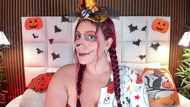 naughty flower18 online show from 10-25-25, 10:43