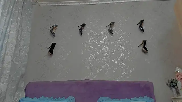 emilianna666 online show from 01-08-25, 01:09