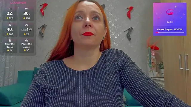 emilianna666 online show from 10-16-25, 12:57