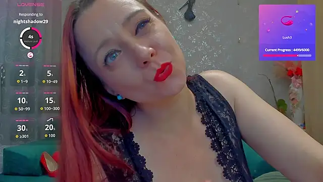 emilianna666 online show from 12-20-25, 10:07