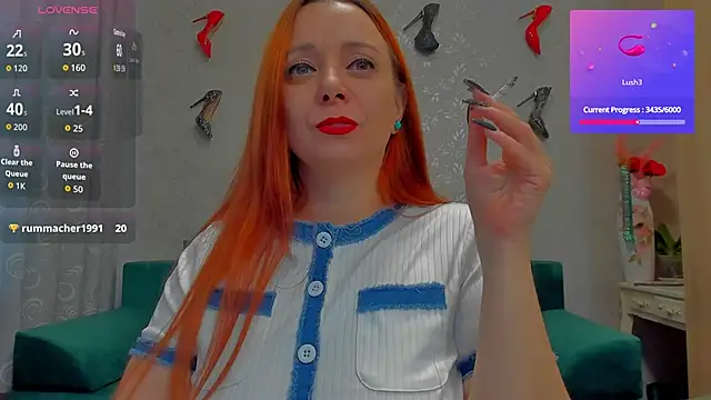 emilianna666 online show from 10-22-25, 11:53