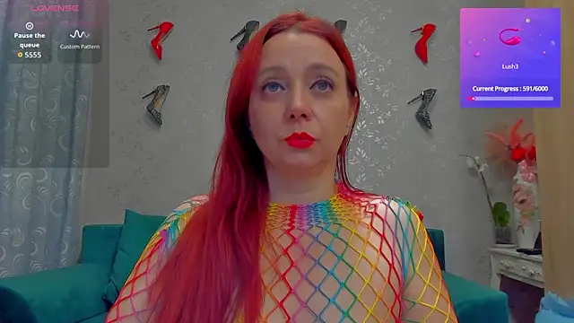 emilianna666 online show from 11-14-25, 10:41