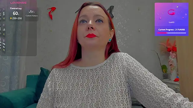 emilianna666 online show from 12-14-25, 09:15