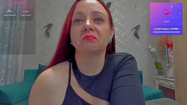 emilianna666 online show from 11-05-25, 12:08