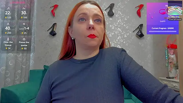 emilianna666 online show from 09-30-25, 08:31