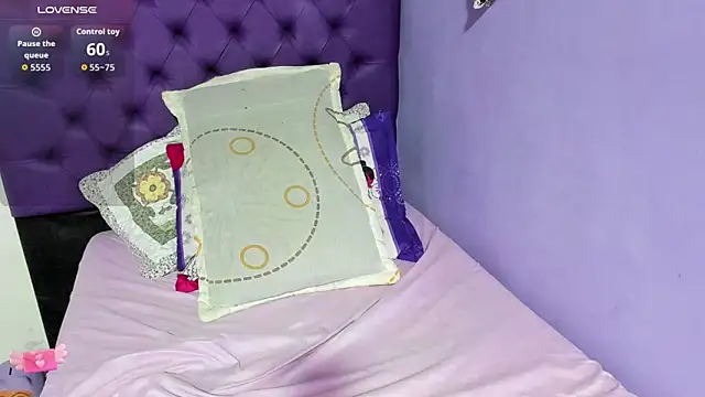 Margoth clain online show from 03-07-26, 01:23