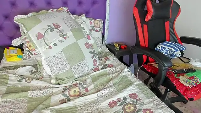 Margoth clain online show from 01-10-26, 02:45