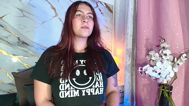 Susana garciia1 online show from 02-25-26, 05:07