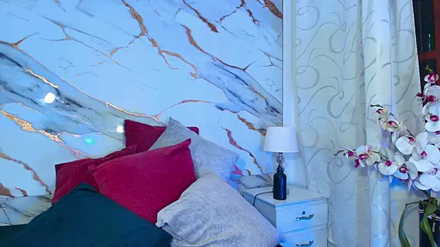 Susana garciia1 online show from 02-23-26, 12:23