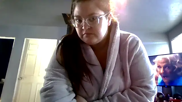 Oklahoma Horny Wife online show from 02-07-26, 02:58