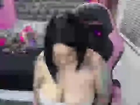 JEENEVIEVE online show from 09-28-25, 06:26