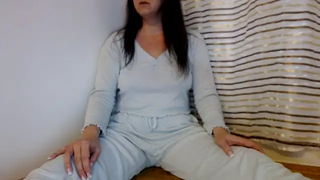 SofiaLenis online show from 07-04-26, 01:15