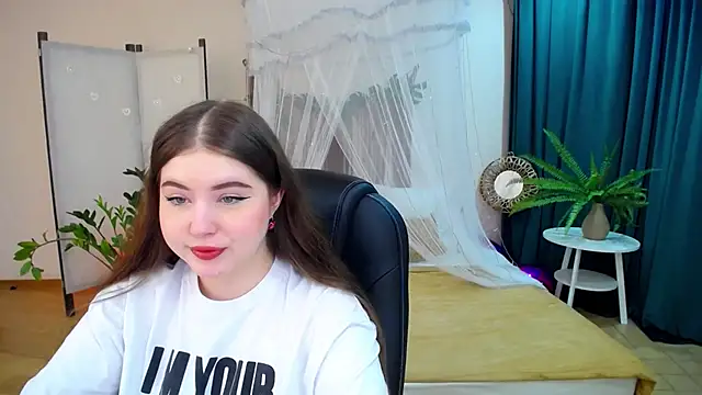 NicoleFoxery online show from 03-09-25, 06:21