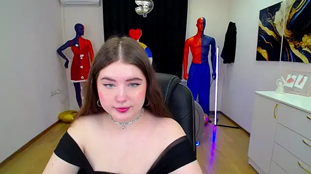 NicoleFoxery online show from 03-21-25, 03:22