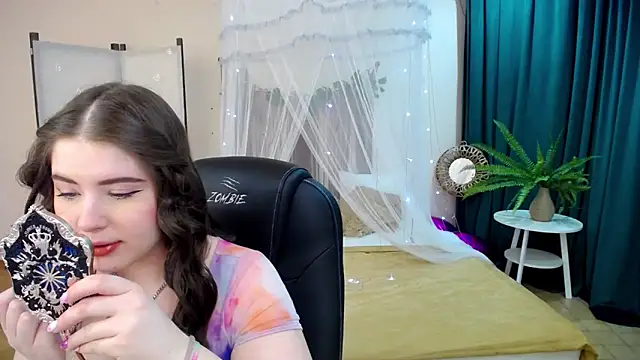NicoleFoxery online show from 03-04-25, 03:22