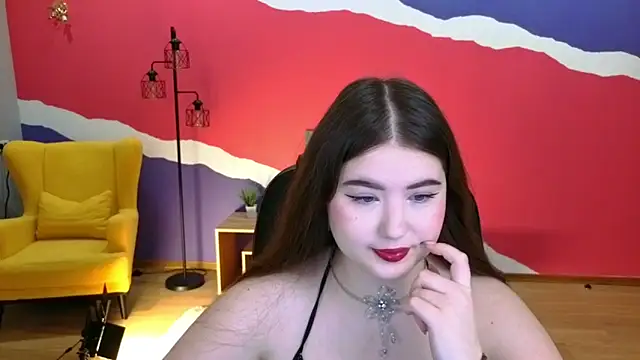 NicoleFoxery online show from 02-07-26, 06:27