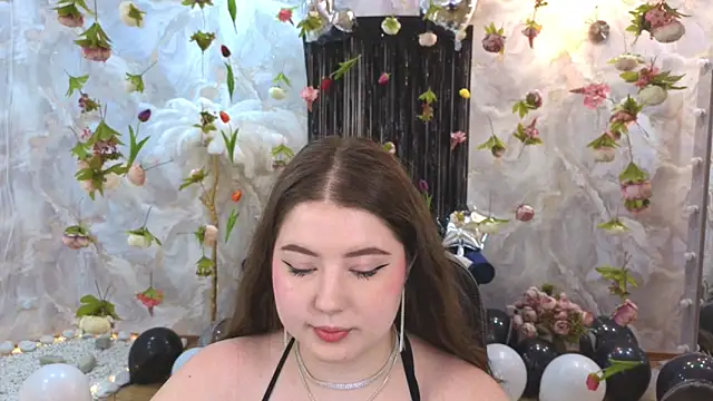 NicoleFoxery online show from 07-08-26, 01:19