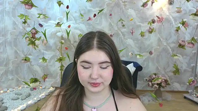 NicoleFoxery online show from 03-22-26, 06:20