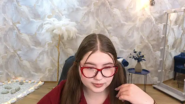 NicoleFoxery online show from 02-06-26, 06:26