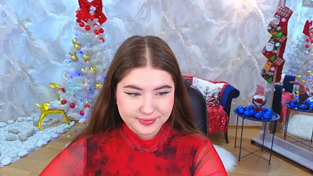 NicoleFoxery online show from 12-18-25, 06:23