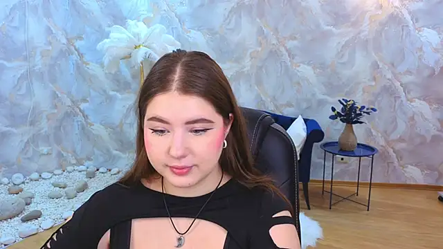 NicoleFoxery online show from 11-29-25, 06:19