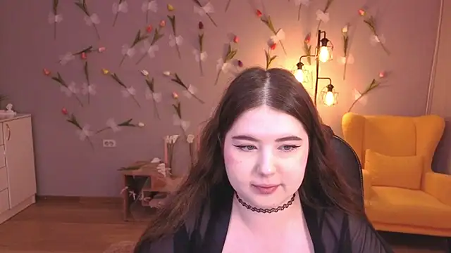 NicoleFoxery online show from 05-28-26, 03:25