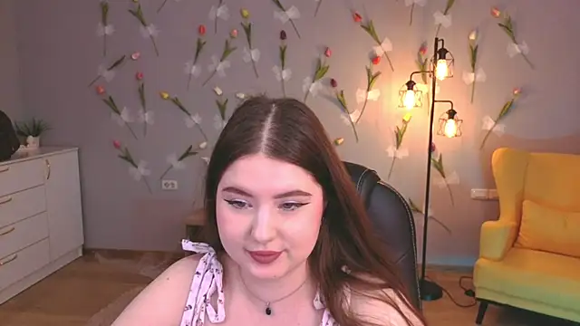 NicoleFoxery online show from 04-09-26, 06:30