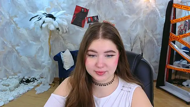 NicoleFoxery online show from 11-01-25, 06:24