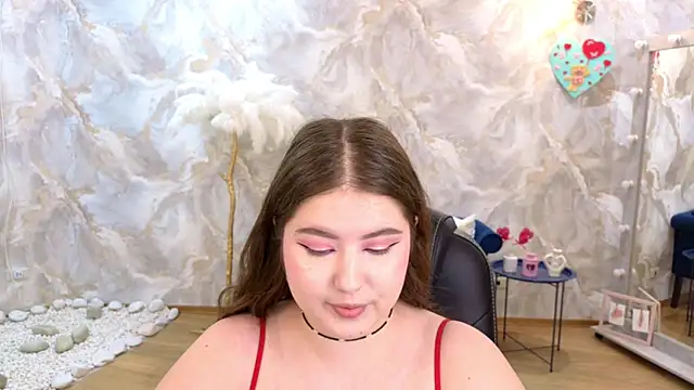 NicoleFoxery online show from 02-14-26, 06:19