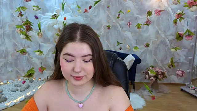 NicoleFoxery online show from 03-24-26, 11:21