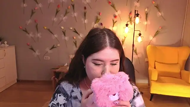 NicoleFoxery online show from 05-09-26, 06:22