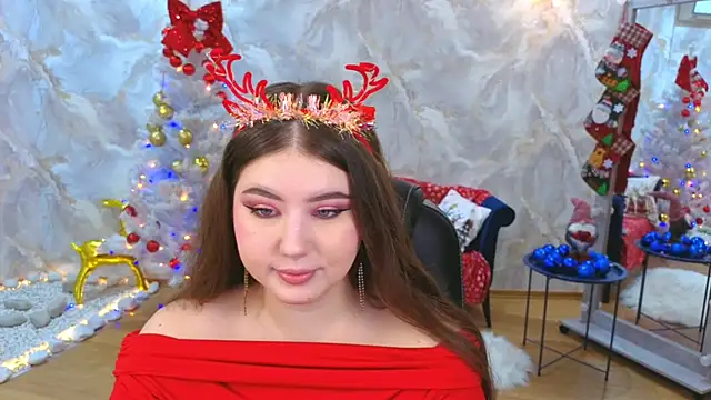 NicoleFoxery online show from 12-21-25, 06:20