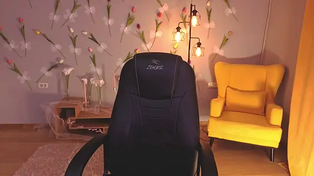 NicoleFoxery online show from 03-10-26, 03:43