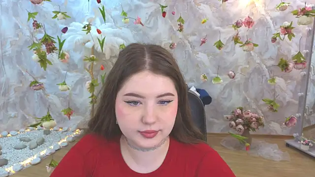 NicoleFoxery online show from 06-12-26, 06:27