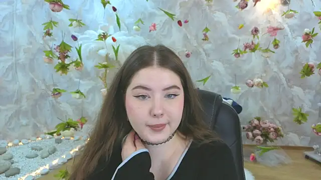 NicoleFoxery online show from 04-03-26, 03:24