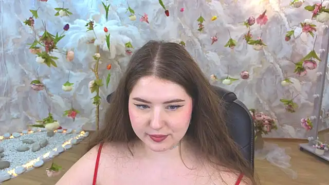 NicoleFoxery online show from 06-14-26, 02:24