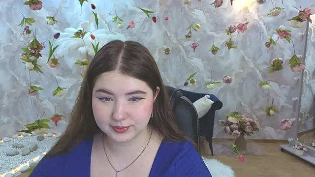 NicoleFoxery online show from 03-20-26, 08:21