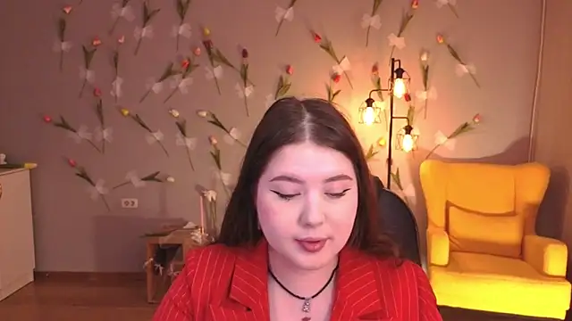 NicoleFoxery online show from 06-20-26, 06:24