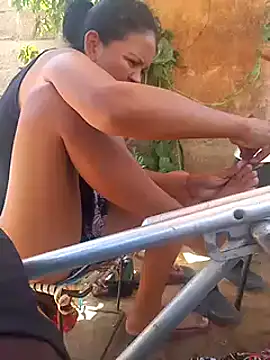 sexicaribe2 online show from 03-16-25, 05:17