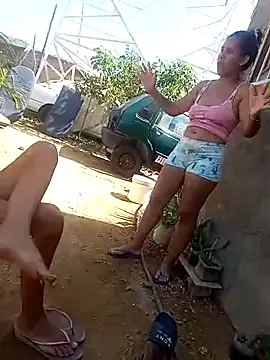 sexicaribe2 online show from 11-10-25, 02:33