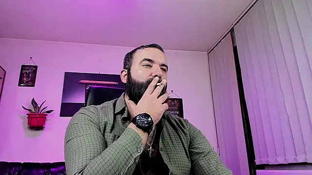 ChristophJules online show from 12-07-24, 09:28