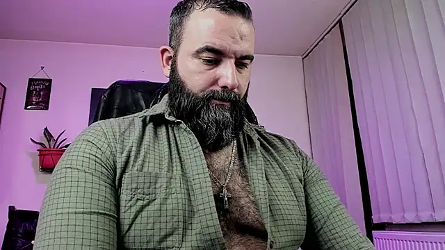 ChristophJules online show from 01-18-25, 03:09