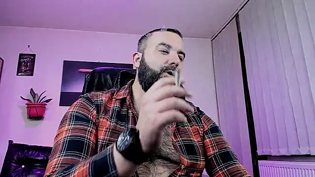 ChristophJules online show from 02-15-25, 12:37