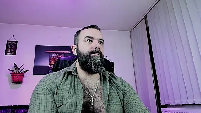 ChristophJules online show from 01-04-25, 10:24